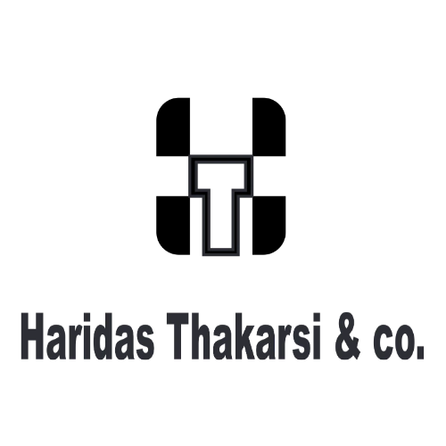 Haridas Thakarsi & Co logo