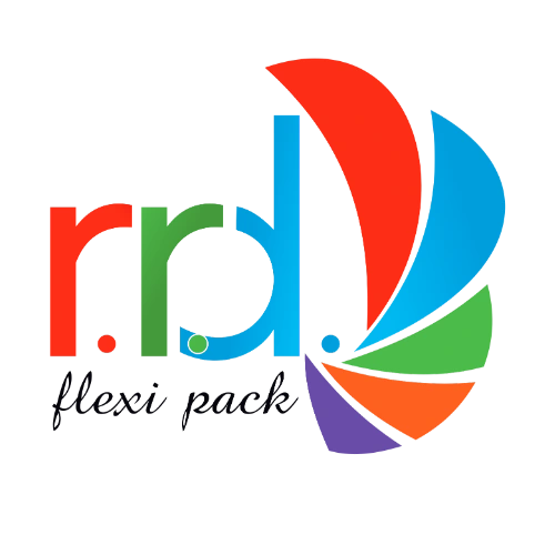 RRD Flexi Pack Logo - Jalna